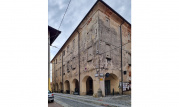 Palazzo Pavignano 1